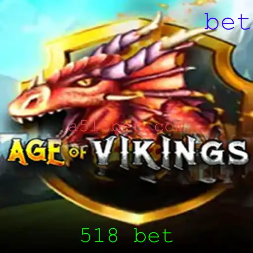 Desvendando AgeofViking: Aventura Épica com 518 Bet