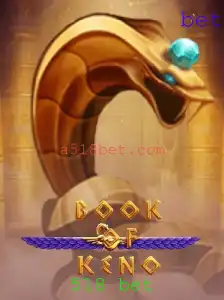 BookOfKeno: Descubra o Mundo Fascinante do Jogo e suas Regras