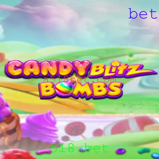 CandyBlitzBombs: Descubra a Emoção por Trás do Jogo do Momento