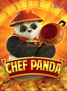 Descubra o Mundo de 'ChefPanda': Um Jogo de Estratégia e Criatividade