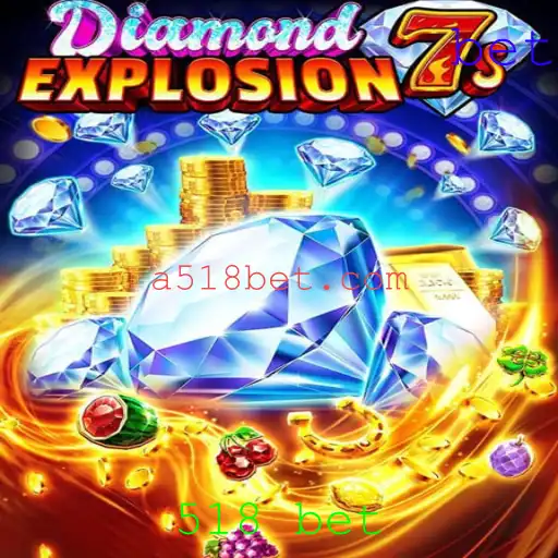 DiamondExplosion7s: Descubra o Jogo Emocionante e Suas Regras Incríveis