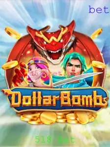 Explorando o Universo do Jogo DollarBombs e a Estratégia 518 Bet