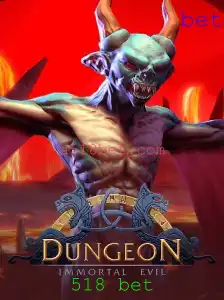 Explorando o Jogo 'Dungeon' e a Estratégia de Aposta 518 Bet