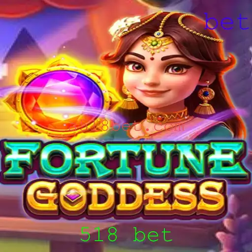 FORTUNEGODDESS e a Aposta 518: Uma Nova Experiência no Mundo dos Jogos de Azar