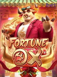 FortuneOx: Um Guia Completo para Dominar o Jogo