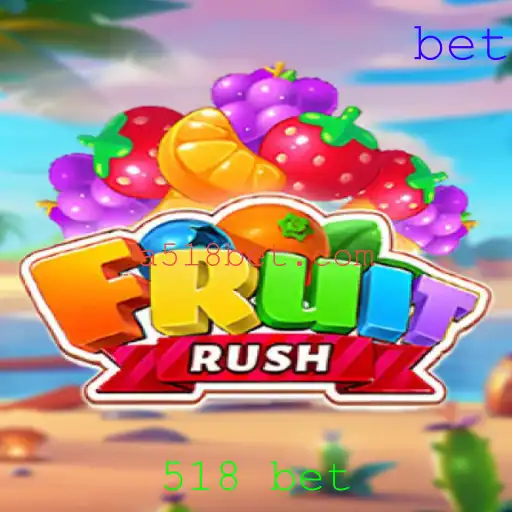 Descubra o Mundo Empolgante de FruitRush e a Estratégia 518 Bet