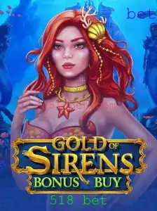 Descubra Gold of Sirens Bonus Buy: Um Mergulho em Apostas e Aventuras Submersas