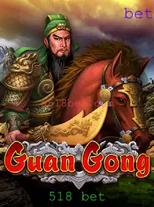 Descobrindo GuanGong: Estratégias e Regras do Jogo 518 Bet