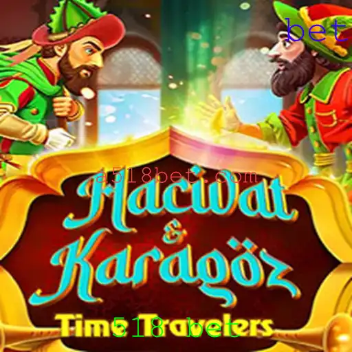 HacivatandKaragoz: A Arte Tradicional que Encontra o Jogo Moderno