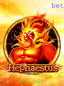 Explorando o Fenômeno do Jogo Hephaestus e a Tendência 518 Bet