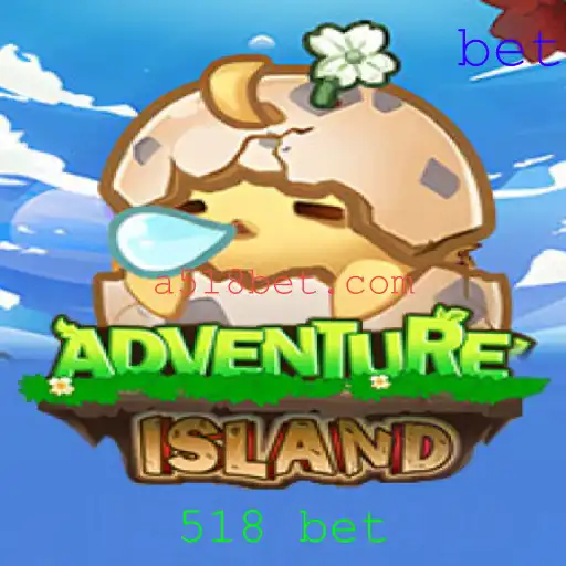IslandsAdventure: A Jornada Emocionante Com 518 Bet