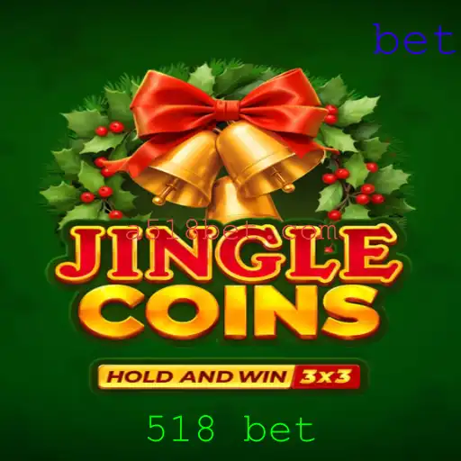 Descobrindo o Mundo Encantado de Jinglecoins e o Fascinante 518 Bet