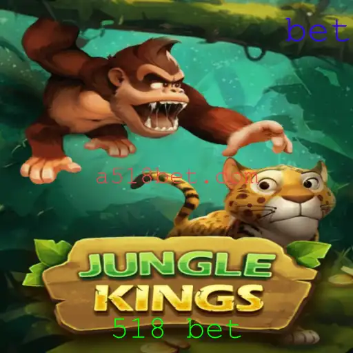 JungleKings: Descubra o Empolgante Jogo Baseado na Natureza