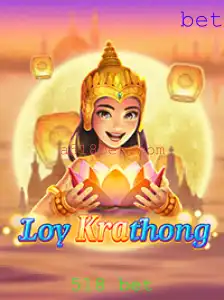 Descubra o Fascinante Jogo LoyKrathong e Como Jogar com 518 Bet