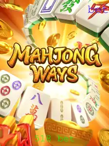 MahjongWays e a Experiência de Jogo com 518 Bet