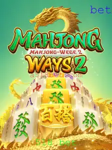 Explorando MahjongWays2 e as Estratégias para Apostas 518