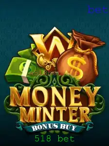 Explorando o Excitante Mundo de MoneyMinterBonusBuy com 518 Bet