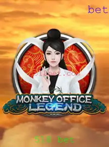 MonkeyOfficeLegend: Mergulhando no Mundo do Jogo de Estratégia e Diversão