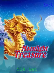 MoonlightTreasure: Descubra o Fascinante Mundo de Aventuras e Apostas com 518 Bet