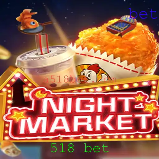 Descubra o Jogo NIGHTMARKET: Uma Experiência Única de Entretenimento e Aposta 518 Bet