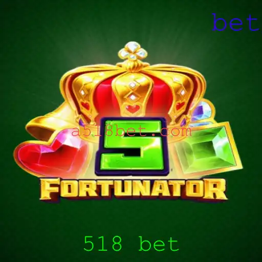 Descubra o Fascinante Jogo de Estratégia 5Fortunator na Era das Apostas 518 Bet