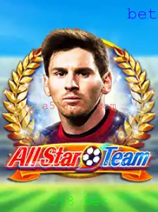 Explorando o Jogo 'AllStarTeam' e o Fenômeno '518 Bet'