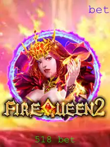 Descubra o emocionante mundo de FireQueen2 e a experiência de jogo com 518 bet