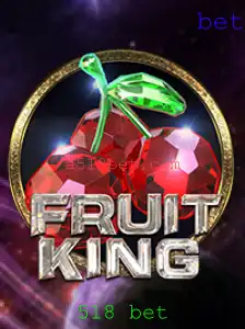FruitKing: Um Mergulho em um Mundo de Apostas Divertidas