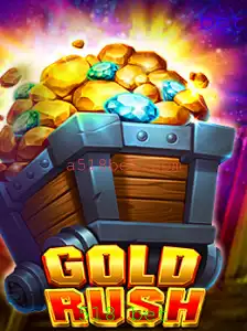 Explorando o Mundo de GoldRush – Um Jogo Emocionante de Fortuna e Estratégia