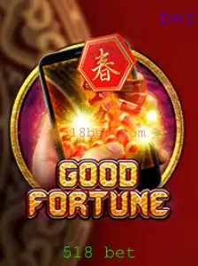 Descubra o Fascinante Mundo de GoodFortuneM e a Estratégia 518 Bet