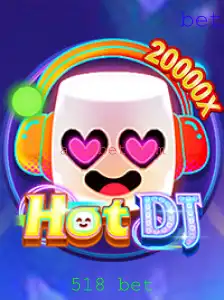 Explorando o Mundo de HotDJ: Um Jogo Inovador