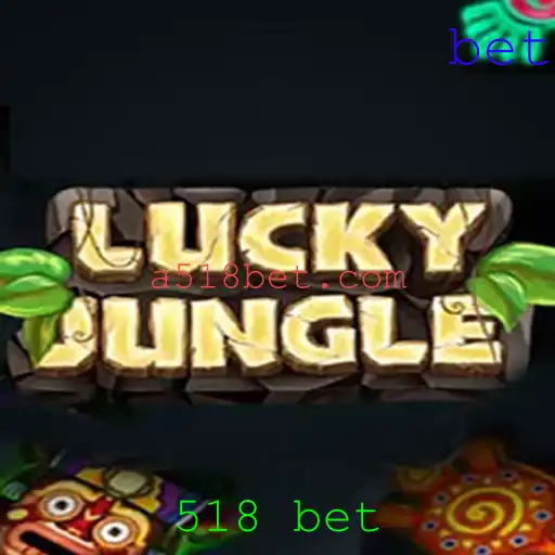 Explorando LuckyJungle: Um Mergulho no 518 Bet