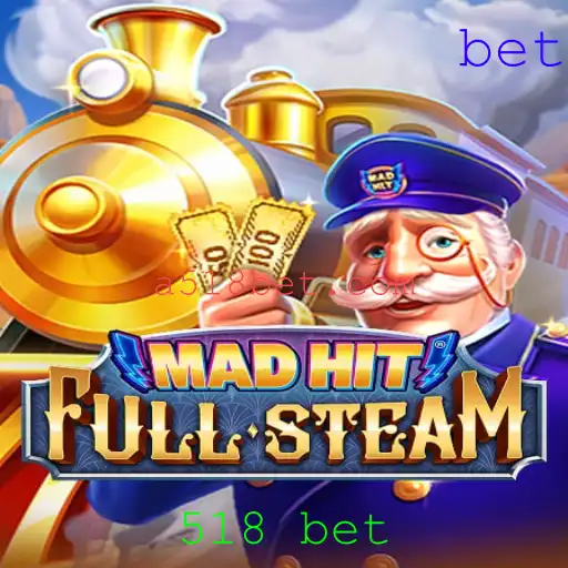 Descubra o Fascinante Mundo de MadHitFullSteam e o Desafio 518 Bet