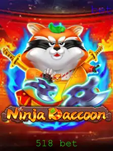 NinjaRaccoon: Aventura e Estratégia no Novo Jogo Aclamado