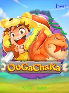 OoGaChaKa: Uma Nova Sensação no Mundo dos Jogos com 518 Bet