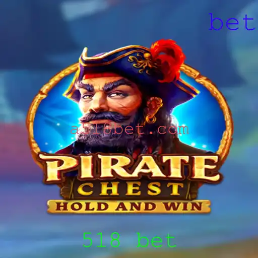 PirateChest: Uma Aventura Marítima com 518 Bet
