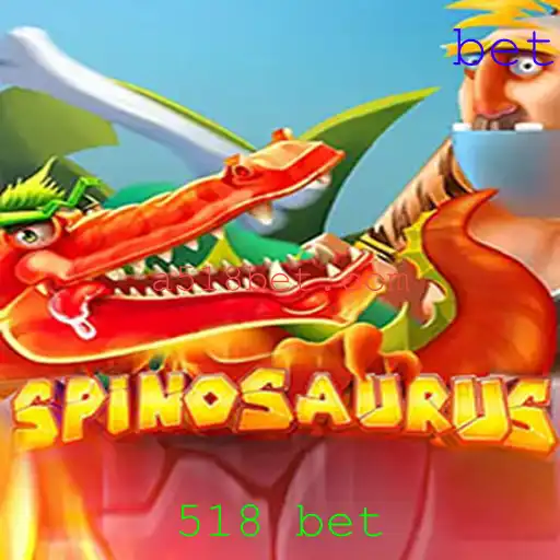 Spinosaurus: O Jogo de Aposta '518 Bet' que Está Conquistando o Público