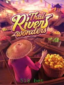 Explorando o Fascinante Mundo do Jogo ThaiRiverWonders
