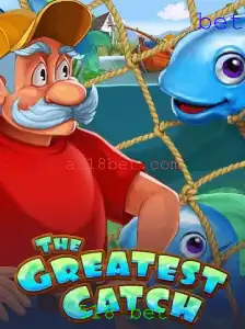 Descubra 'TheGreatestCatch': Uma Nova Dimensão de Entretenimento e Estratégia