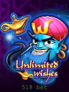 Descubra o Fascinante Mundo de 'UnlimitedWishes' e o Conceito de '518 Bet'
