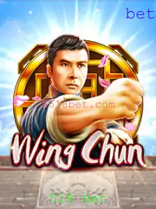 Descubra o Fascinante Jogo 'WingChun' com ênfase na Estratégia '518 Bet'