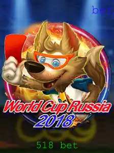 WorldCupRussia2018: Explorando o Jogo e sua Conexão com '518 Bet'