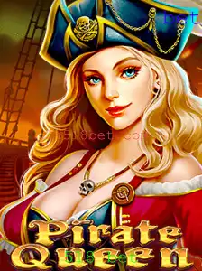 Descubra o Mundo de PirateQueen e Entenda as Regras de 518 Bet