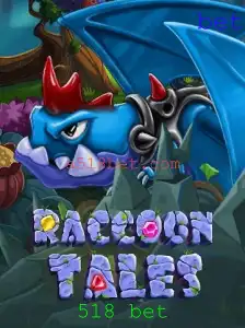 Explorando o Mundo do Jogo 'RaccoonTales'