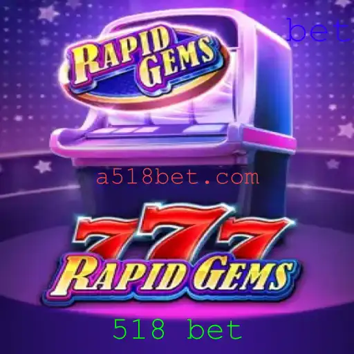 Descubra RapidGems777: O Jogo de Azar Épico com a Emoção do 518 Bet