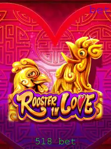 Explorando o Universo de RoosterInLove: Um Olhar Aprofundado no Jogo e na Influência do 518 Bet