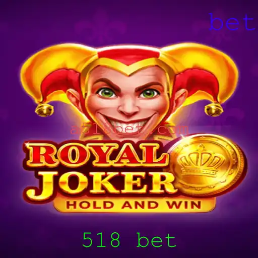 Descubra o Fascinante Mundo do Jogo RoyalJoker: Tudo o Que Você Precisa Saber Sobre 518 Bet