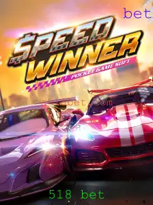 Explorando o Universo do Jogo SpeedWinner: Regras e Introdução