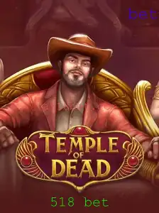 Explore o Fascinante Mundo de TempleofDead: A Aventura e Estratégia Esperam por Você