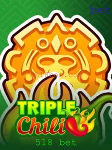 Explorando o Vibrante Mundo de TripleChili: Um Guia Completo para o Jogo e Suas Regras